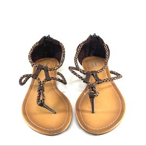 Carrini Shoes IF Carrini Women’s Sandal 52-700